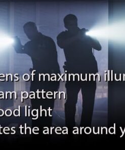 Streamlight 75458 Stinger DS LED HL 800-Lumen Rechargeable Dual Switch Flashlight with 120-Volt AC/12-Volt DC Smart Charge Piggyback Charger (NiMH), Black 120V AC/12V DC – 1 Piggyback Charger (NiMH) 35 41EpF91zQ0L