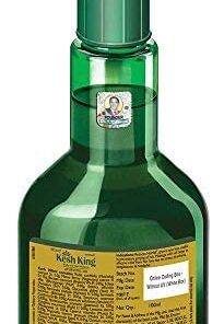 KESH KING HERBAL AYURVEDIC HAIR OIL FOR HAIR GROWTH 100 ML 16 41EsePk4YyL