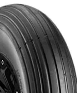 Alternative view of Carlisle Wheel Barrow Wheelbarrow Tire - 480-8