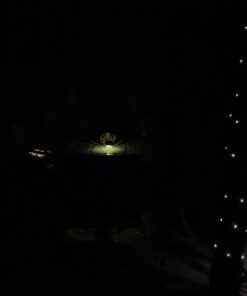 Brizled Solar String Lights, 2 Pack Each 66ft 200 LED Solar Fairy Lights, 8 Modes Outdoor Solar Fairy Lights String with Memory, Waterproof Solar Twinkle Lights for Christmas Garden Party, Warm White 34 41EzJpyYgVL