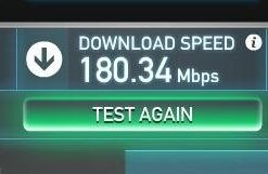 ARRIS® Surfboard® SB6190 Cable Modem, White 32x8 Cable Modem 33 41F2QVKBboL