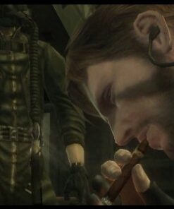 Metal Gear Solid Snake Eater 3D 32 41FE422zDNL