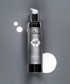 SkinMedica HA5 Rejuvenating Hydrator Hyaluronic Acid Serum for Face with Five Types of Hyaluronic Acid that Smooth Fine Lines and Wrinkles, For All Skin Types, 2 Oz 2 Ounce (Pack of 1) 17 41FJS6 lvbL