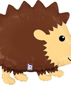 Woodland Critters Creatures Baby Boy Baby Shower Party Supplies and Balloon Decorations 10 41FJkXW4McL