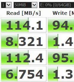 PNY 64GB Turbo Attache 3 USB 3.0 Flash Drive 49 41FLp1nxnL