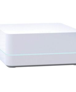 Lutron Caséta Smart Hub | L-BDG2-WH | White 14 41FSPtaViYL