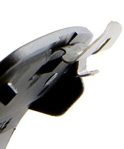 Wahl Professional- Versatile Premium Cutting Guide Comb with Metal Clip #1/2 & #1 1/2 Combo Set #3354-1100-1000 for All Wahl Clippers/Trimmer 22 41FT97W26pL