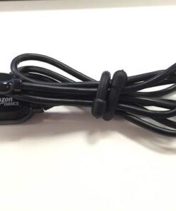 Nite IZE Original Gear Tie Original Packaging 6 Inch -2 Pack Black 24 41FVdHHz1gL