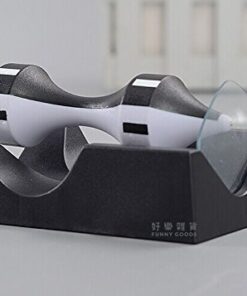 Alternative view of ScienceGeek Magnetic Levitator Floating Classic Anti-Gravity Toy