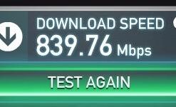 NETGEAR PowerLINE 1000 Mbps WiFi, 802.11ac, 1 Gigabit Port - Essentials Edition (PLW1010-100NAS) 37 41FY4MfWyML