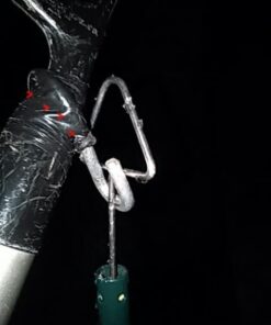 Squirrel Buster Standard Squirrel-proof Bird Feeder w/4 Metal Perches, 1.3-pound Seed Capacity, garden green 27 41FZQyOuRPL