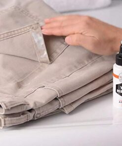 Tear Mender - TTB-6-D-B Instant Fabric and Leather Adhesive, 6 oz Bottle, TG06H 1-Pack 21 41FdnMP1FAL