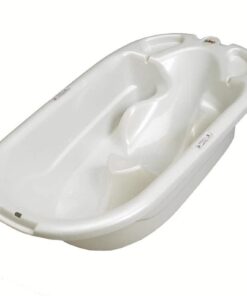 Primo EuroBath 2-Stage Baby Bath Tub White 2-Stage Baby Bath 16 41FfsafJG7L