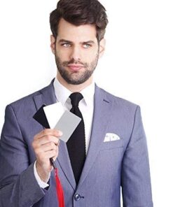 White Balance Cards 18% Gray Grey Card. Use for Video, DSLR and Film. Custom Calibration Camera Checker Cards. Premium Exposure Photography Card Set. Free Ebook Included + Instruction Guide 32 41Fhj4ff3L