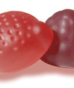 Amazon Basics Adult Multivitamin, 150 Gummies, 75-Day Supply, Mixed Berry & Cherry (Previously Solimo) 150 Count (Pack of 1) 19 41Fnh5yNF7L 1