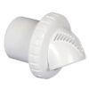 Infusion VRFSISWH Inlet Fitting Venturi 1-1/2" Insider - White 17 41FtE7dle3L