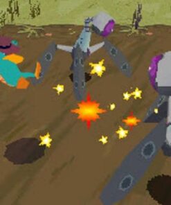 Alternative view of Phineas and Ferb: Across the 2nd Dimension - Nintendo DS