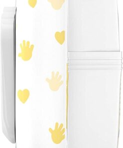 Johnson's Hand & Face Baby Wipes, 25 Count (Pack of 6) 13 41G3oQgDjML