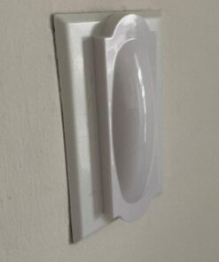 Magnetic Switch & Outlett Cover for Toggle Switches 1 Pack 25 41GEhwk1lQL 2