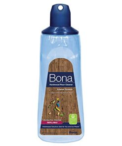 Bona WM700054001 Hardwood Floor Cleaner (3 Pack) 34 oz. Cartridge