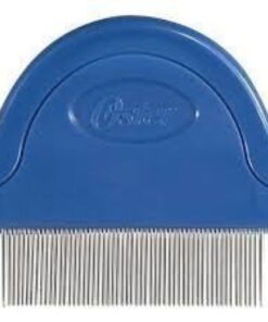 Oster Animal Care Comb & Protect Flea Comb for Cats