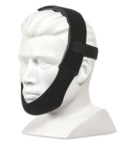 Respironics Premium Chin Strap by P.R. 7 41GZG3WXdwL