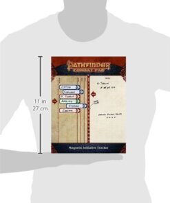 Pathfinder Combat Pad 3 41Ga3NPV0L