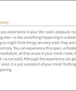 Pema Chödrön's Compassion Cards: Teachings for Awakening the Heart in Everyday Life 19 41Gb7P3qWL