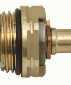 American Standard 028610-0070A Cartridge , Black unit 3 41Gq7ob6HuL