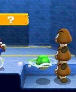 Super Mario 3D Land 35 41GqxhAO5xL