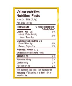 Leroux Leroux Instant Plain Chicory, Plain, 100 Grams 14 41GsoK5zAdL