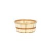 Texas Basket Company Shallow Bushel Basket 14 41H4eolFsCL