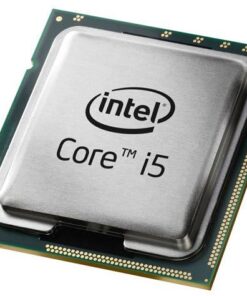 Alternative view of Intel Boxed Core I5-6400 FC-LGA14C 2.70 Ghz 6 M Processor Cache 4 LGA 1151 BX80662I56400