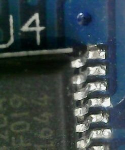 Jiusion Original 40-1000X USB Microscope with Portable Carrying Case, Digital Magnification Endoscope Camera 8 LEDs Metal Base for Micro USB USB-C Android, Windows Mac Linux Chrome 39 41HHpOqgQVL