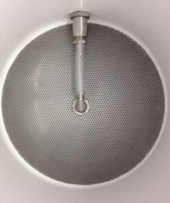 Learn To Brew Mash Tun Igloo Ton with Stainless Steel False Bottom & Valve, 10 gallon 9 41HLMvXcJ8L