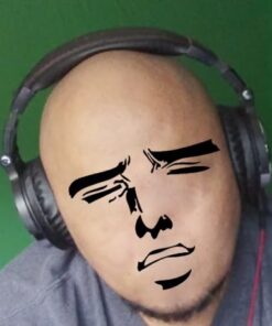 OneOdio Wired Over Ear Headphones Studio Monitor & Mixing DJ Stereo Headsets with 50mm Neodymium Drivers and 1/4 to 3.5mm Jack for AMP Computer Recording Podcast Keyboard Guitar Laptop - Black 39 41HLbc4LRtL