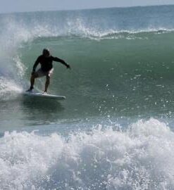 O'Neill Men's Basic Skins UPF 50+ Long Sleeve Rash Guard Large Black 31 41HNXaJiivL