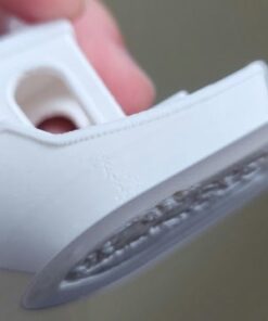 HATCHBOX 1.75mm White PLA 3D Printer Filament, 1 KG Spool, Dimensional Accuracy +/- 0.03 mm, 3D Printing Filament 44 41HQdF0awFL