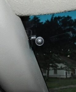 Rockford Fosgate Punch P300-12 Single 12" 300-Watt Amplified Subwoofer in Enclosure - Black 12 Inches Standard Packaging 36 41HWIie1tAL