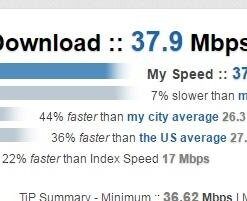 ARRIS® Surfboard® SB6190 Cable Modem, White 32x8 Cable Modem 34 41HinkMENhL