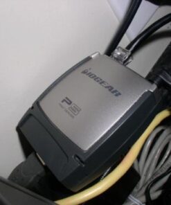 IOGEAR 1-Port USB 2.0 Print Server, GPSU21 English 23 41HlvA 0D2L