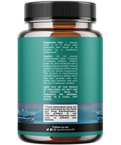 Water Retention Pills for Women and Men - Fast Acting Easy To Take Water Away Pills Maximum Strength Formula - Diuretic Pills for Water Retention Kidney Support and Bloating Relief for Women and Men 18 41HnFns9m7L