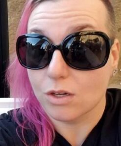 LianSan Oversized Womens Sunglasses Polarized uv Protection Simple Sunglasses LSP301 Polarized Black 37 41HnHJBkMqL