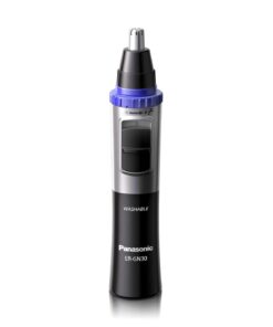 Panasonic ER-GN30-K Nose Ear Hair Trimmer Blue 52 41Hofq9mhL