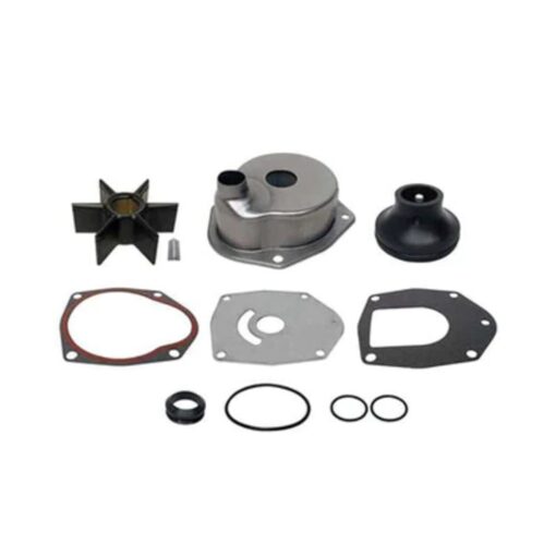 GLM 12096 Complete Water Pump Kit