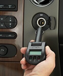 Innova 3721 Battery and Charging System Monitor Limited Edition 30 41HqhgpfI0L