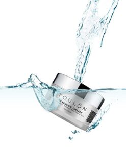 TOULON Eye Cream for Dark Circles, Puffiness and Wrinkles. Reduces Fine Lines with Vitamin C, Peptides & Alpha Hydroxy Acid. Minimizes Crows Feet, Puffy Eyes and Bags 26 41HtSpif3BL