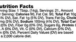 Alternative view of Stonewall Kitchen Truffle Aioli, 10.25 Ounce 10.25 Ounce (Pack of 1)