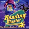 Reading Blaster Ages 9 - 12 (Jewel Case) 22 41I0BHZFLOL