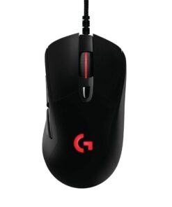 Logitech G403 Prodigy RGB Gaming Mouse – 16.8 Million Color Backlighting, 6 Programmable Buttons, Onboard Memory, Up to 12,000 DPI 28 41I8irEmjbL